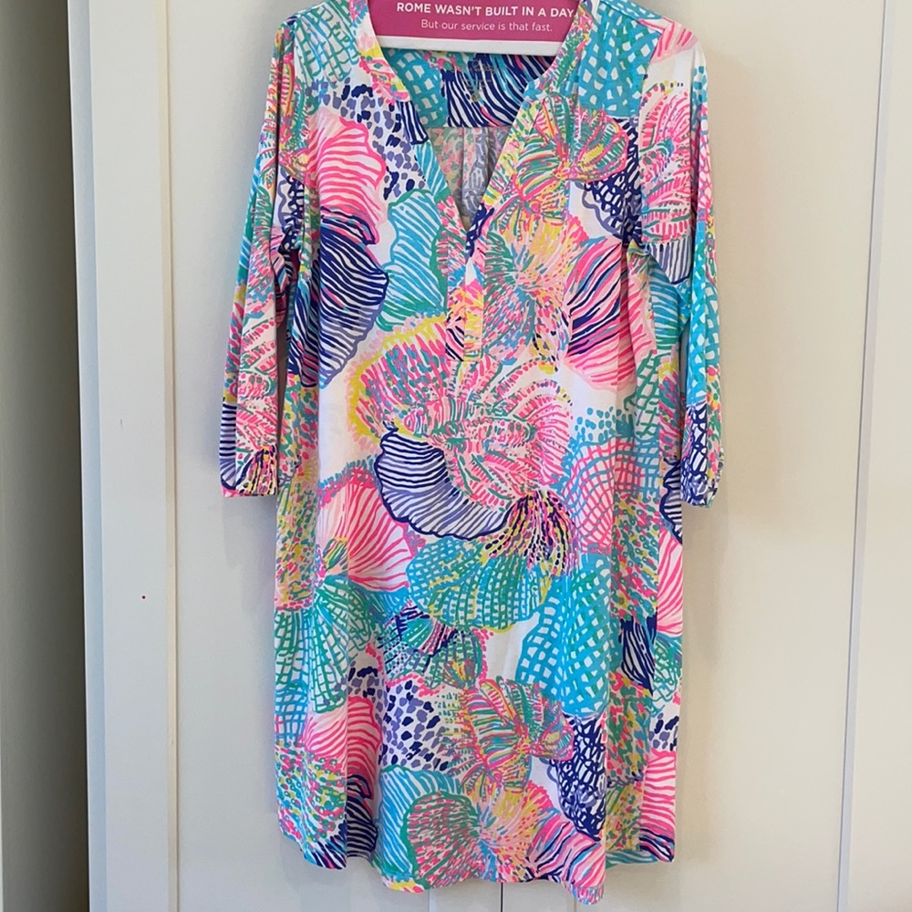 Lilly Dress